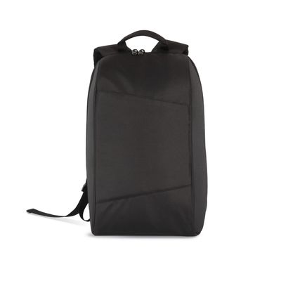 Mochila portaordenador Black