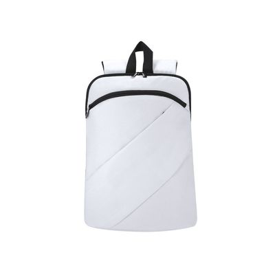 Mochila viaje 15" con doble tirador Bla