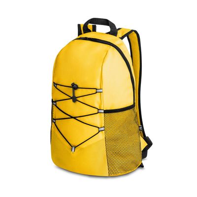 Mochila Poliéster 600D 15L