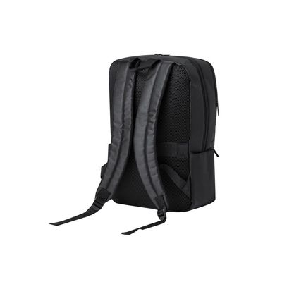 Mochila Urbana de Polipiel Portátil 15"