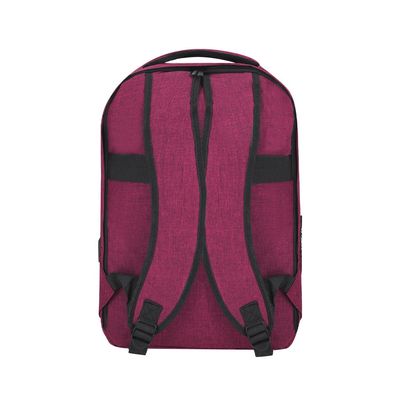 Mochila 15" con cable micro USB
