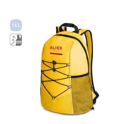 Mochila Poliéster 600D 15L