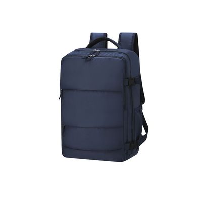 Mochila poliéster con transpirabilidad