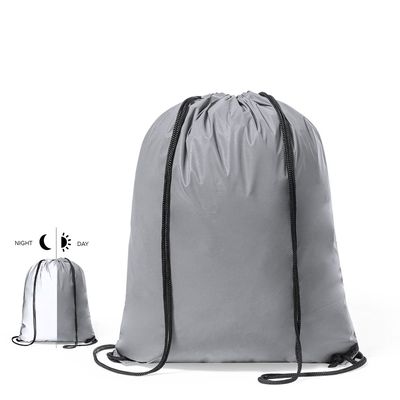 Mochila Cuerdas Reflectante 7Kg
