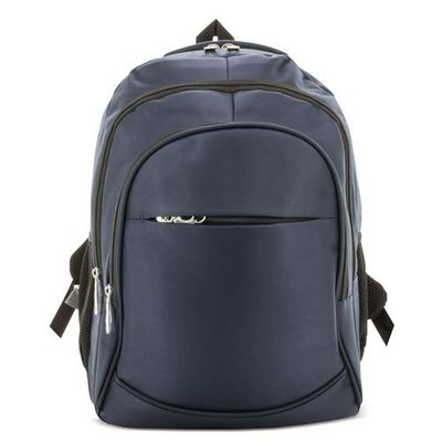 Mochila 4 Bolsillos y Compartimento Laptop Ma