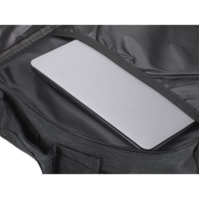 Mochila táctica con múltiples bolsillos