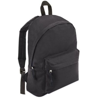 Mochila con bolsillo exterior Ne
