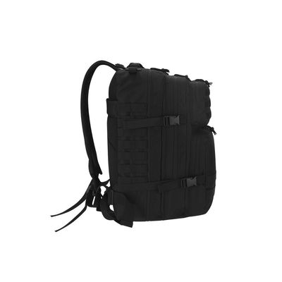 Mochila táctica con múltiples bolsillos