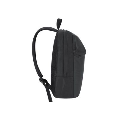 Mochila Urbana Polipiel con Ajuste Trolley
