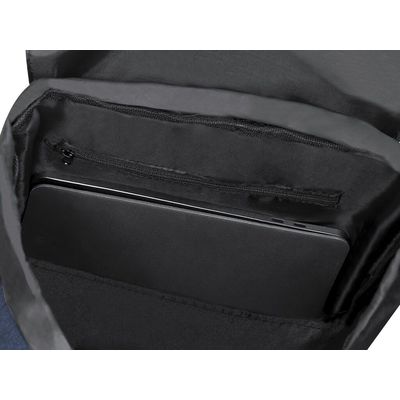Mochila RPET Ecológica con Solapa