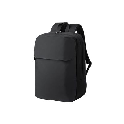 Mochila Urbana Polipiel con Ajuste Trolley