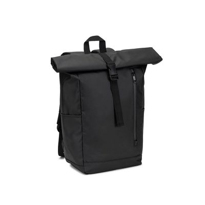 Mochila roll top resistente al agua