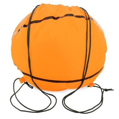 Mochila Cuerdas de Balones Deportivos BALONCESTO