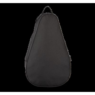Mochila portarraquetas de poliéster reciclado