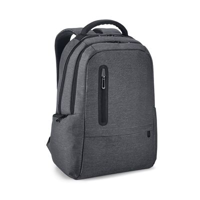 Mochila impermeable 17" y Puerto USB