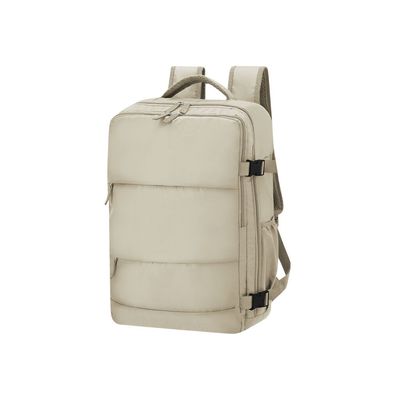 Mochila poliéster con transpirabilidad Natu