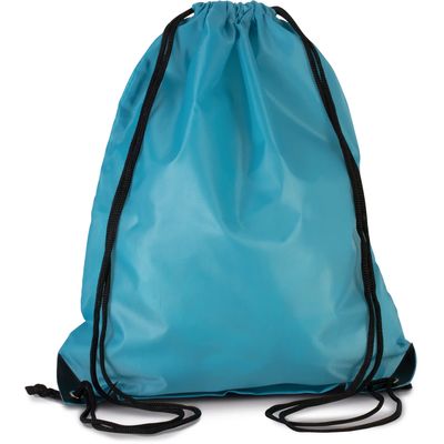 Mochila con cordones y esquinas reforzadas Lagoon