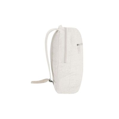 Mochila Algodón Reciclado GRS