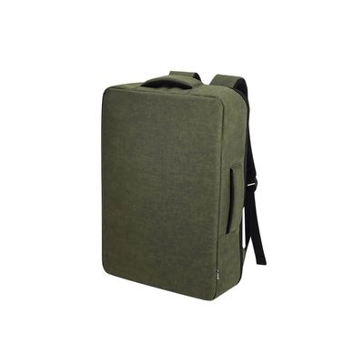 Mochila portadocumentos RPET