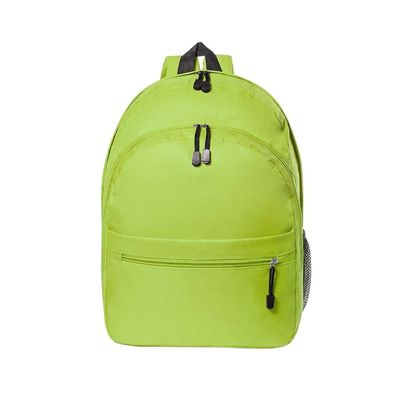 Mochila 600D Acolchada de Colores Vec