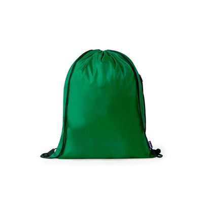 Mochila de cuerdas RPET Ver