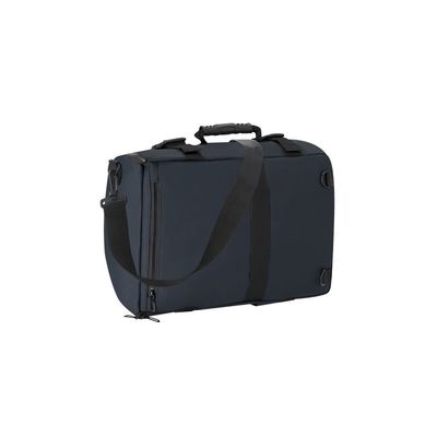 Mochila Maletín 2 en 1 en suave PU