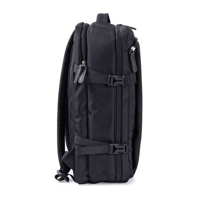 Mochila de nailon 32L compatible con trolley