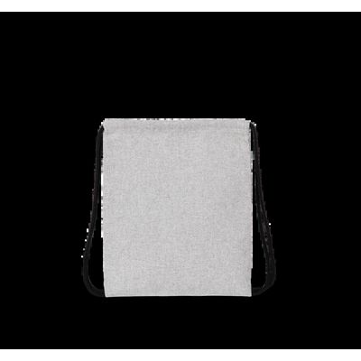 Mochila pequeña reciclada para niños Flint Grey