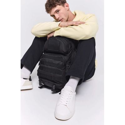 Mochila Multibolsillos Personalizable