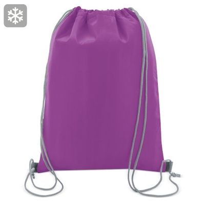 Mochila Cuerdas Nevera Térmica Li