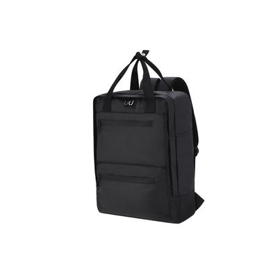 Mochila con bolsillo para portátil