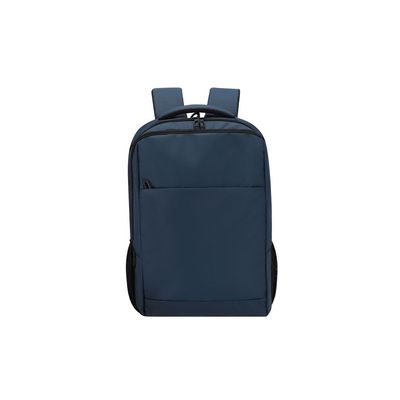 Mochila con bolsillo para portátil 15" Mar