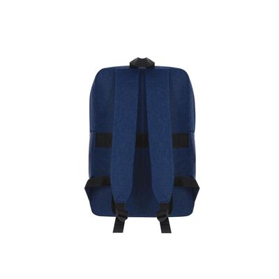 Mochila de poliéster RPET