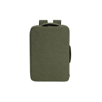 Mochila portadocumentos RPET Ver