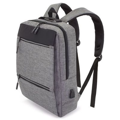 Mochila USB para Portátil y Trolley