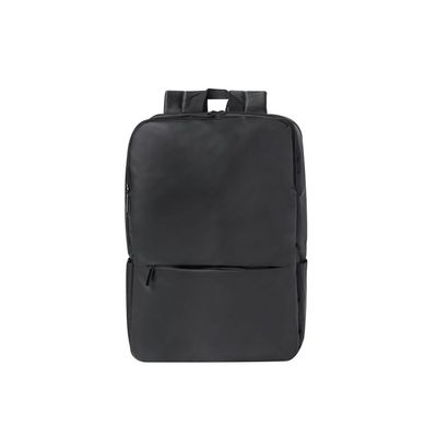 Mochila Urbana de Polipiel Portátil 15" Neg