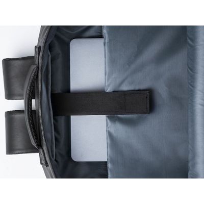 Mochila Urbana Polipiel 15" para Trolley