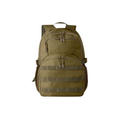 Mochila táctica en resistente poliéster 800D Marr