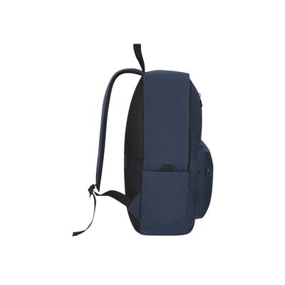 Mochila de Algodón Reciclado para portátil