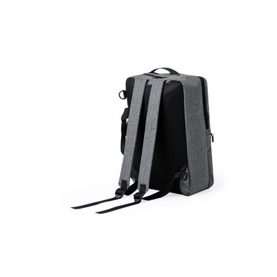 Mochila 3 Transportes en 1 RPET Portátil 15''