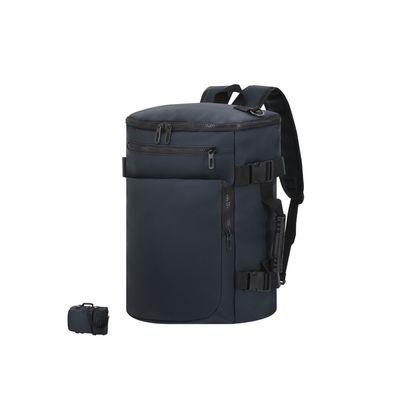 Mochila Maletín 2 en 1 en suave PU