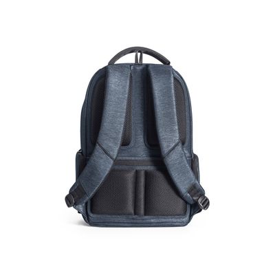 Mochila impermeable 17" y Puerto USB
