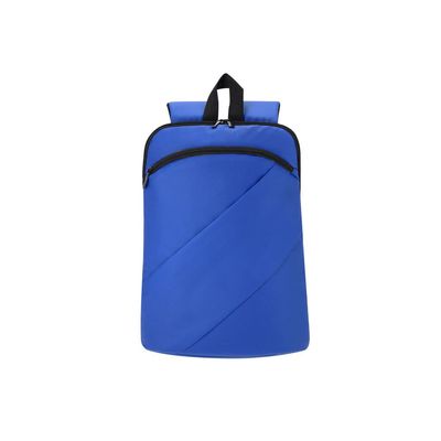 Mochila viaje 15" con doble tirador