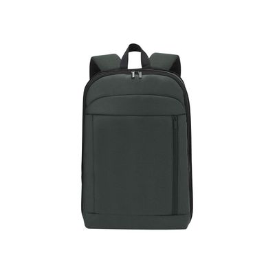 Mochila extensible con Cinta para trolley Gri