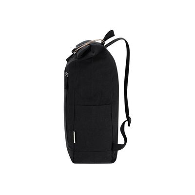 Mochila de canvas reciclado