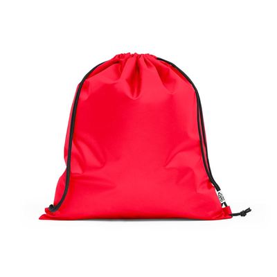 Mochila Cuerdas rPET 37x41