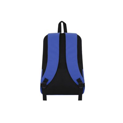 Mochila viaje 15" con doble tirador
