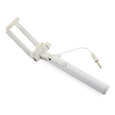 Monopod Mini Aluminio Compacto Bl