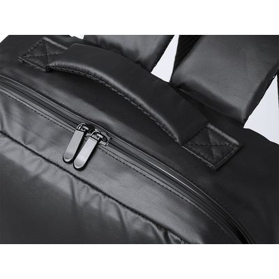 Mochila Urbana Polipiel 15" para Trolley