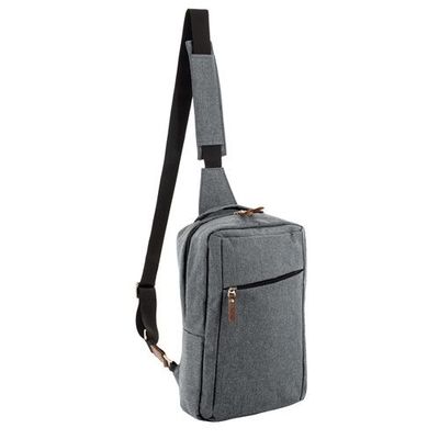 Mochila Bandolera Portatodo Gr